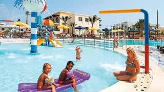 CRETA HOTEL STAR BEACH 4*